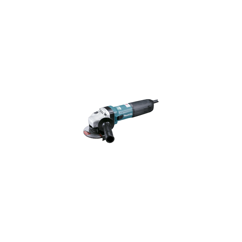 Esmeriladora Angular 4-1/2" 1,400 W MAKITA GA4541C MAKGA4541C MAKITA HERRAMIENTAS