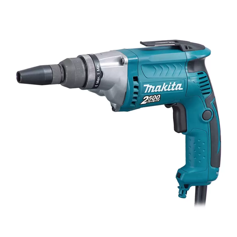 Atornillador Para Metal 1/4" 0-2500 Rpm 570 Watts Makita FS2701 Atornillador Para Metal 1/4" 0-2500 Rpm 570 Watts Makita FS2701