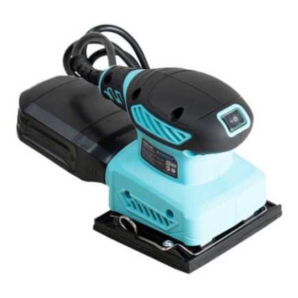 Lijadora de Acabados 1/4 de ENERGY FS50/120