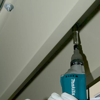 Atornillador Para Metal 1/4" 0-2500 Rpm 570 Watts Makita FS2701