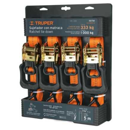 Nuevos Productos|Continente Ferretero