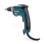 Atornillador para Tabla Roca 1/4" 570 W 0-6000 Rpm MAKITA FS6300