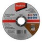 Disco de corte Makita 115mm x 1mm 4-1/2" X 3/64 X 7/8