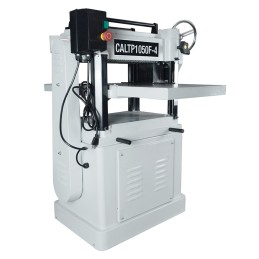 Cepillo Para Madera 20" 4 Hp 4 Navajas 1 Fase 220 V CALTP1050F-4 CALIFORNIA MACHINERY