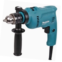 Combo Rotomartillo 5/8" 500 W M0801B + Brocas D71984 M0801BKIT MAKITA MT