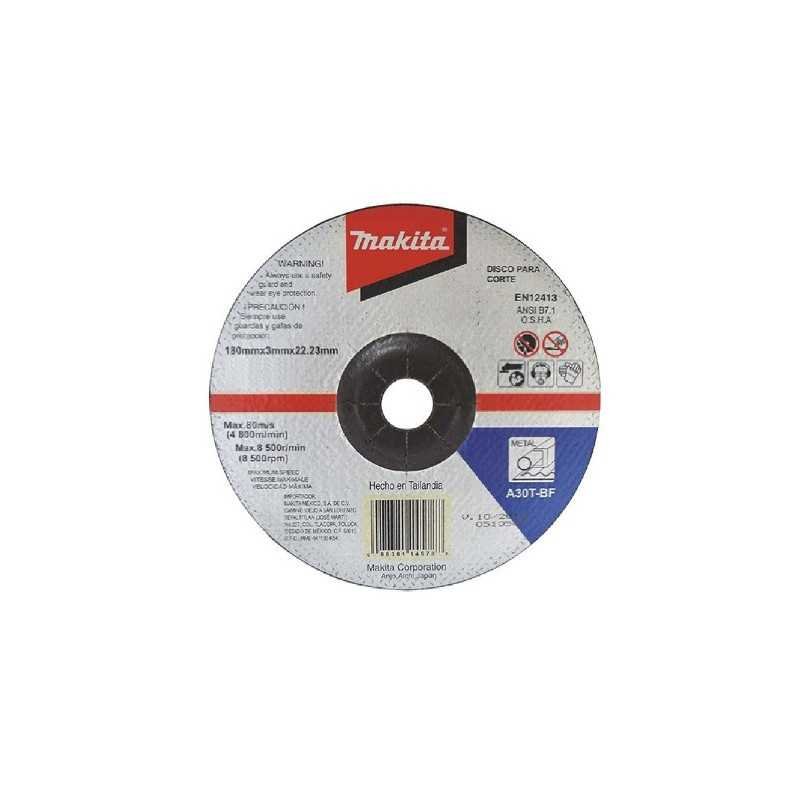 Disco Abrasivo Corte 7 7/8" 3 Mm B44208 A83618