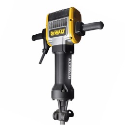 Combo Martillo Demoledor 2,100 W 30 Kg + Diablito transporta DWD25980-B3KIT DEWALT