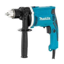 Combo Rotomartillo 1/2" 710 W + Brocas D37029 MAKHP1630KIT MAKITA