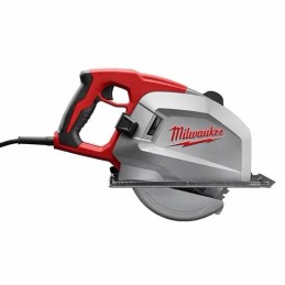 Sierra Cortadora De Metales 8" Milwaukee 6370-21 MIL6370-21 MILWAUKEE