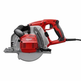 Sierra Cortadora De Metales 8" Milwaukee 6370-21 MIL6370-21 MILWAUKEE