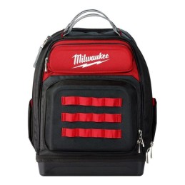 Mochila Contratista Para Sitio De Trabajo Milwaukee 48228201 AMIL48228201 MILWAUKEE