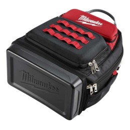 Mochila Contratista Para Sitio De Trabajo Milwaukee 48228201 AMIL48228201 MILWAUKEE