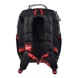 Mochila Contratista Para Sitio De Trabajo Milwaukee 48228201 AMIL48228201 MILWAUKEE