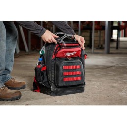 Mochila Contratista Para Sitio De Trabajo Milwaukee 48228201 AMIL48228201 MILWAUKEE