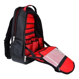 Mochila Para Sitio De Trabajo Milwaukee 48228200 AMIL48228200 MILWAUKEE ACCESORIOS