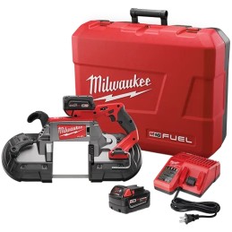 Milwaukee M18