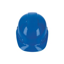 Casco De Seguridad Azul Truper 10371 TRUP-10371 TRUPER