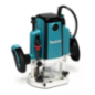 Router 1/2" 1,850 W 22,000 rpm MAKITA RP1800
