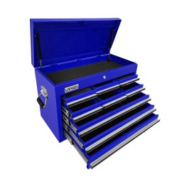 X27S9A Gabinete superior 9 gavetas 27" azul serie X Urrea X27S9A URREA