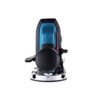 Router 1/4" 900 W 27,000 rpm + guía recta MAKITA RP0900