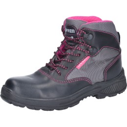 USZM6 Botas de seguridad para mujer dieléctricas con casquillo de poliamida 26 cm Urrea USZM6 URREA