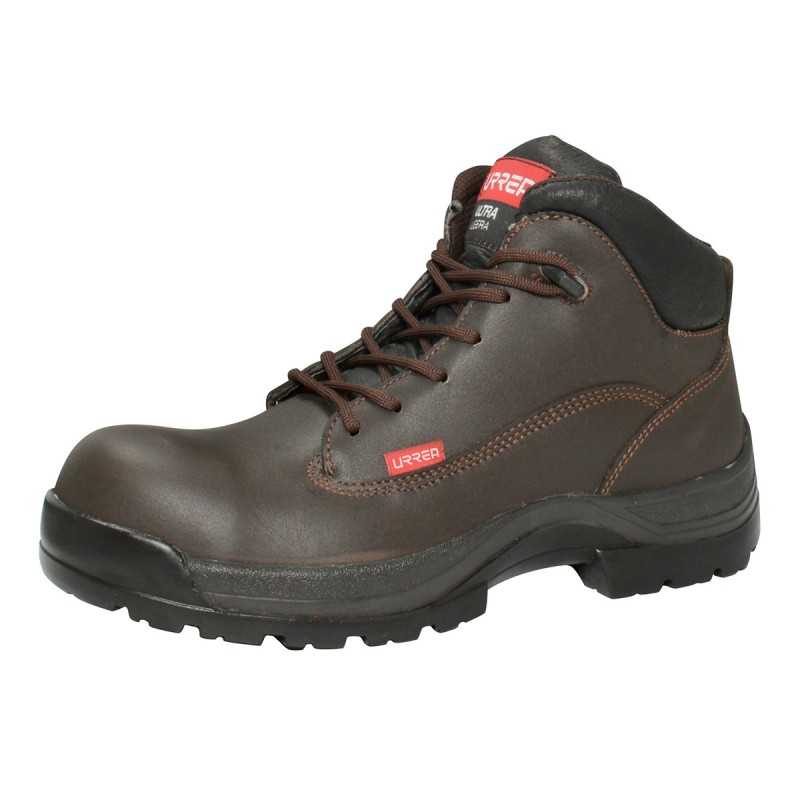 USZL85 Botas de seguridad ultra ligeras con casquillo de poliamida 28.5 cm Urrea USZL85 URREA