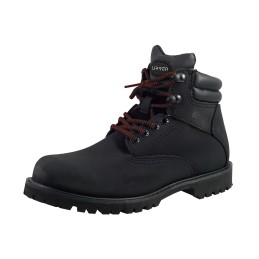 USZH75 Botas de seguridad para altas temperaturas con casquillo de poliamida 27.5 cm Urrea USZH75 URREA