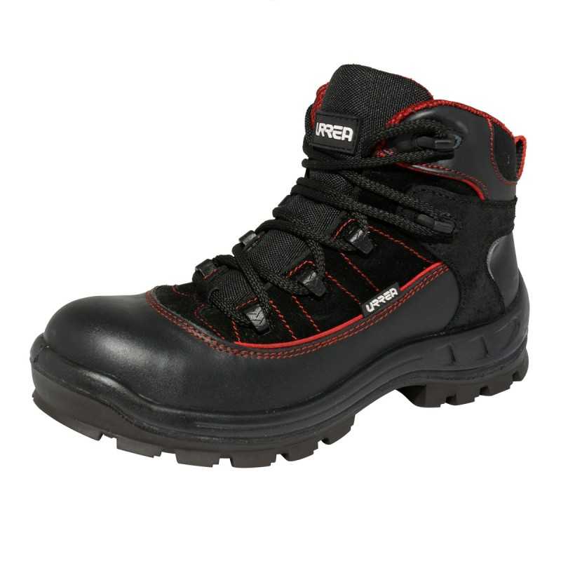 USZD9 Botas de seguridad sport dieléctricas con casquillo de poliamida 29 cm Urrea USZD9 URREA