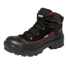 USZD85 Botas de seguridad sport dieléctricas con casquillo de poliamida 28.5 cm Urrea USZD85 URREA