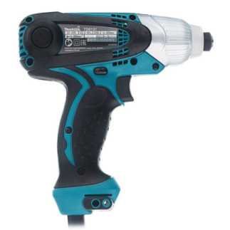 Llave de Impacto 1/4" 570 W 0-3,200 gpm 100 Nm MAKITA TD0101F