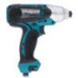 Llave de Impacto 1/4" 570 W 0-3,200 gpm 100 Nm MAKITA TD0101F