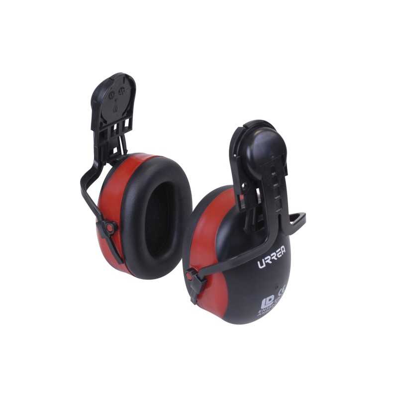 USO3 Orejera montable para casco NRR 30 dB Urrea USO3 URREA