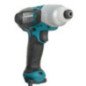 Llave de Impacto 1/4" 570 W 0-3,200 gpm 100 Nm MAKITA TD0101F