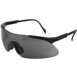 USL018 Lentes de seguridad modelo Sport oscuros Urrea USL018 URREA