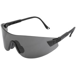 USL012 Lentes de seguridad modelo Top vision oscuros Urrea USL012 URREA