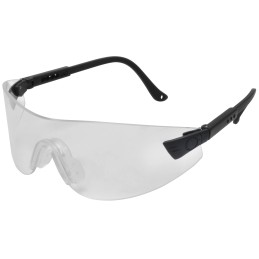 USL011 Lentes de seguridad modelo Top vision transparentes Urrea USL011 URREA