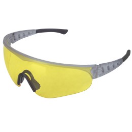 USL007 Lentes de seguridad modelo Apolo ámbar Urrea USL007 URREA