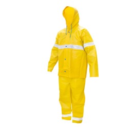 USIM44 Impermeable con reflejante térmico EEG 2 piezas Urrea USIM44 URREA