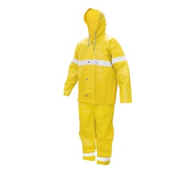 USIM42 Impermeable con reflejante térmico G 2 piezas Urrea USIM42 URREA