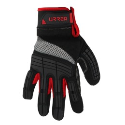 Guantes mecánico anti-impacto EG Urrea USGIX URREA