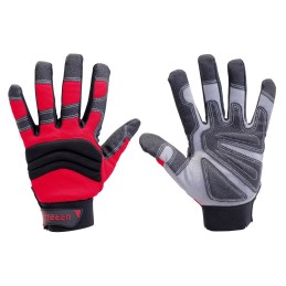 USGCX Guantes de mecánico con protección al corte EG Urrea USGCX URREA