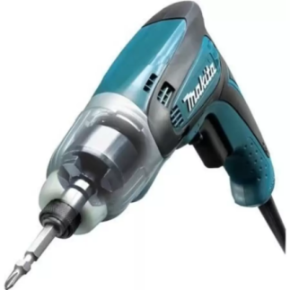 Llave de Impacto 1/4" 230 W 0-3,200 gpm 100 Nm MAKITA TD0100