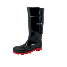 USBIC8 Botas de seguridad de PVC con casquillo de acero 28 cm Urrea USBIC8 URREA