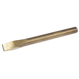 UH86A-7/8X8 Cincel de bronce-aluminio antichispa de 7/8x8" Urrea UH86A-7/8X8 URREA