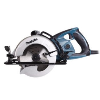 Sierra Circular 7-1/4" 1,800 W 4,500 rpm disco carburo tugsteno MAKITA 5477NB