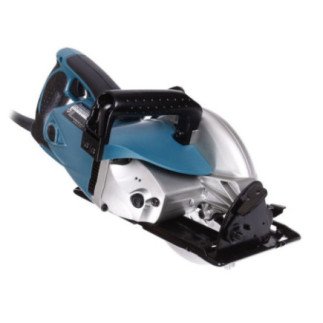 Sierra Circular 7-1/4" 1,800 W 4,500 rpm disco carburo tugsteno MAKITA 5477NB