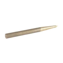 UH44-1/2 Punto para marcar de bronce-aluminio antichispa de 50° 1/2" Urrea UH44-1/2 URREA