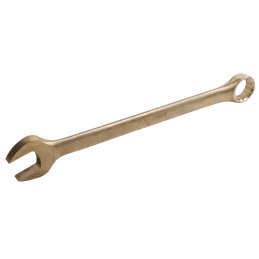 UH1264 Llave combinada de bronce-aluminio antichispa en pulgadas 12 puntas 2" Urrea UH1264 URREA