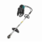 Desbrozadora 33.5 CC 1.4 Hp Tipo Mochila Y Mango Makita EBH340R