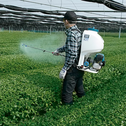 Fumigadora a Gasolina 24.5 cc Makita EVH2000